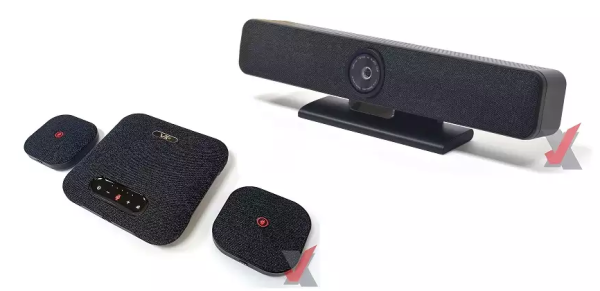 VoiceXpert VXV-310-KIT3, комплект оборудования для средней конференц-комнаты 